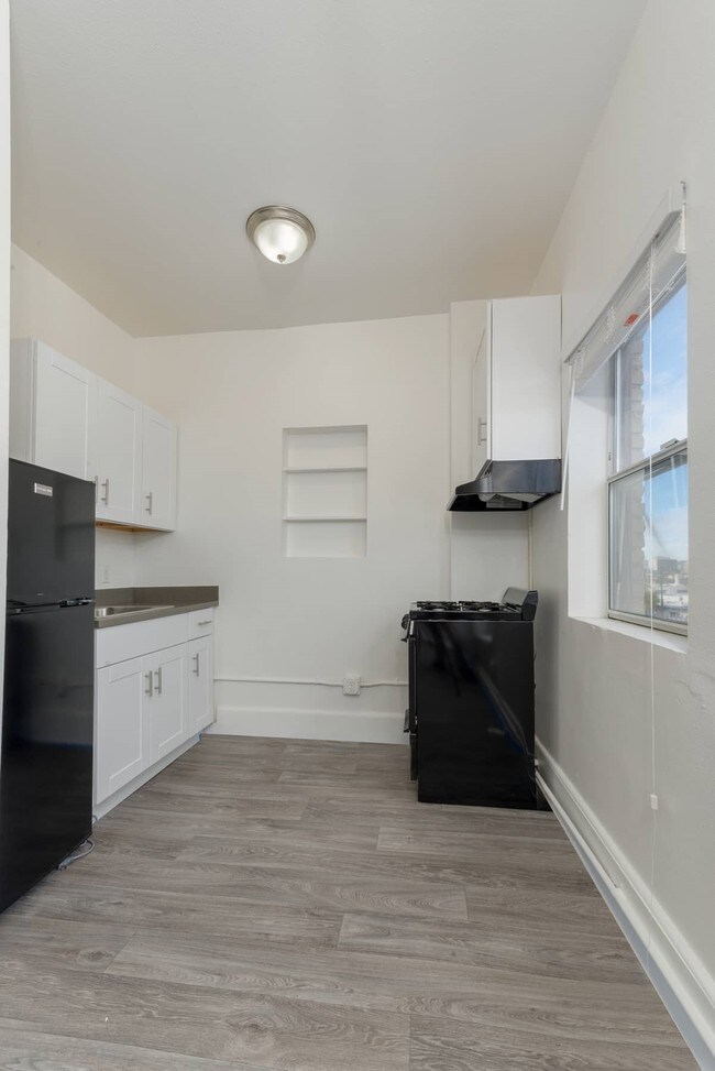 Carondelet Tower Apartments Apartments Los Angeles, CA