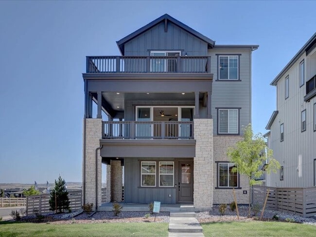 Photo - 8800 Hugo Dr House