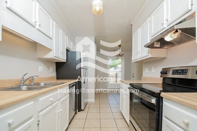 Foto del edificio - 1030 Bradley St