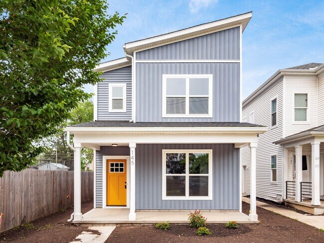 Building Photo - 145 Hayden Ave