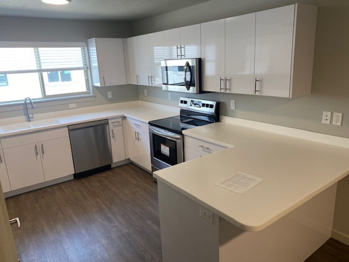 Foto principal - Beautiful 2 Bedroom Condo in Provo!