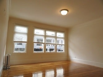 Building Photo - 965 Hyde St