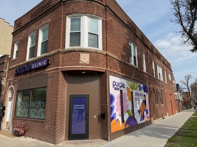 Foto del edificio - 4122 W 26th St