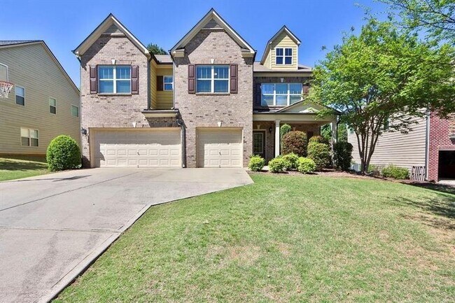 Building Photo - 4960 Wilshire Crossing