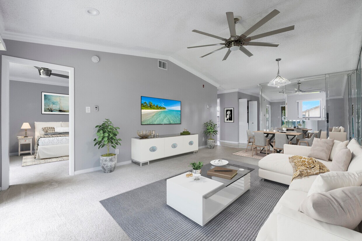 Foto principal - 9413 Boca Cove Cir