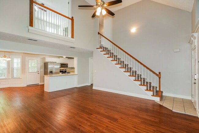 Building Photo - 2729 Westhaven Dr