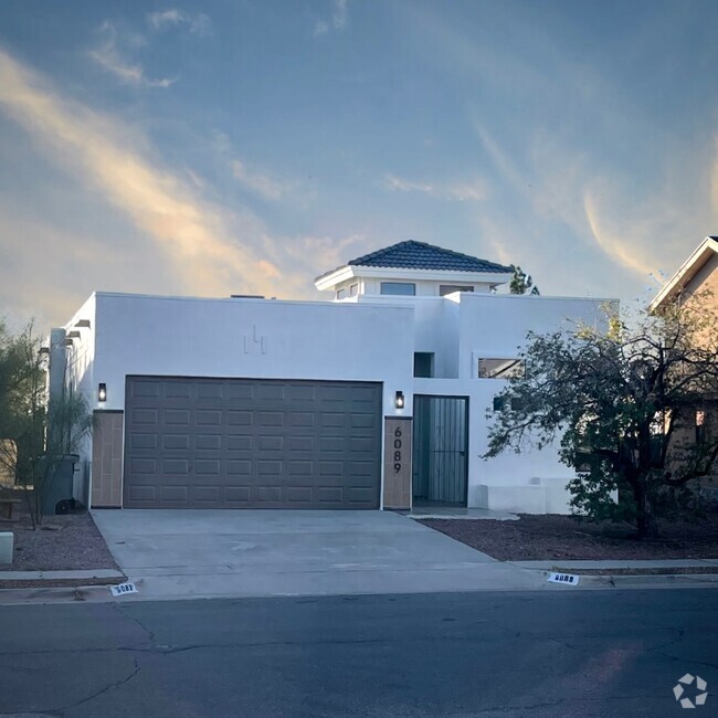 Sunset View Apartments For Rent With High Ceilings El Paso Tx