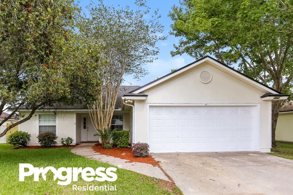 2841 Tuscarora Tr, Middleburg, FL 32068 House for Rent in Middleburg