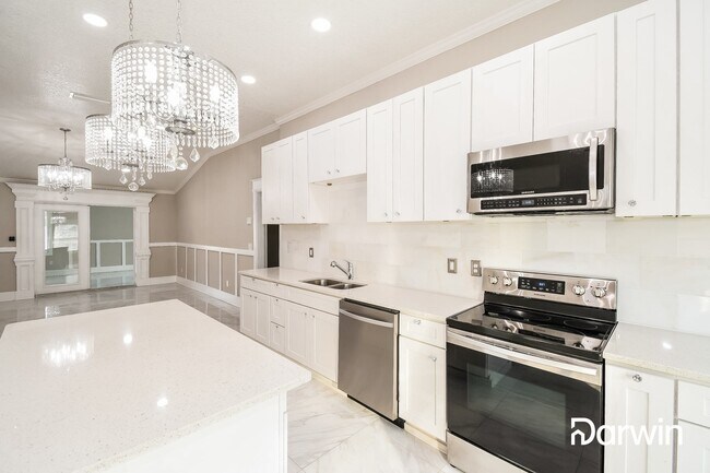 Foto del edificio - 1809 Penzance Pkwy, Middleburg, FL 32068