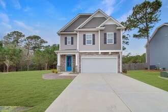 Building Photo - 302 Red Cedar Dr