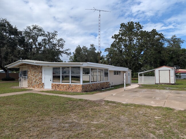 Foto del edificio - 18911 Panther Ps