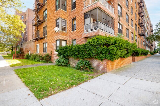 Foto del edificio - Oakwood North