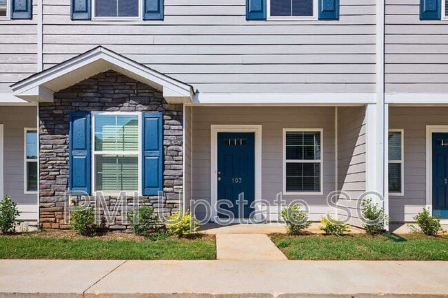 Foto del edificio - 103 Pendleton Place Way