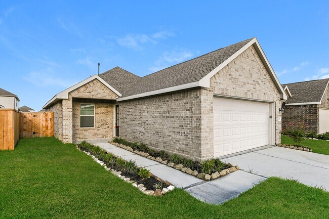 Foto del edificio - 18446 Summit Ranch Dr