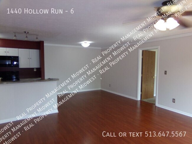 Foto del edificio - 1440 Hollow Run