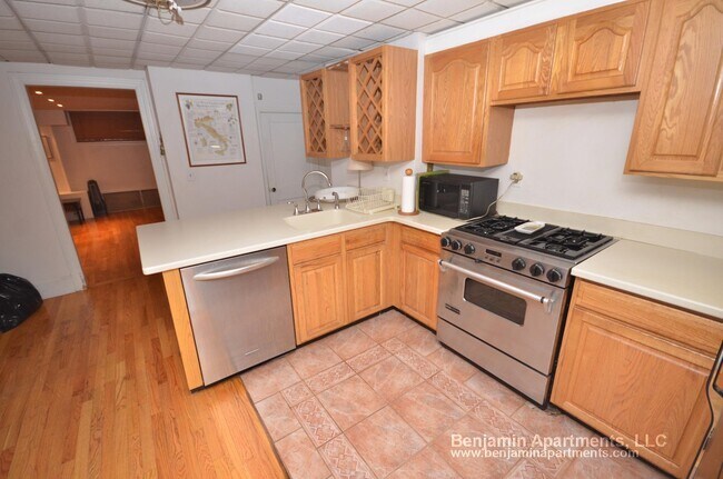 Foto del edificio - 39 Chestnut St