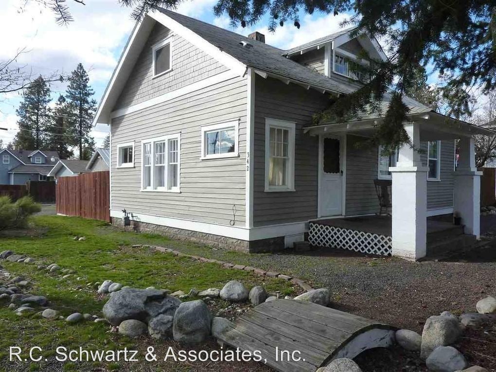 Primary Photo - 3 br, 1 bath House - 342 W. Dalke