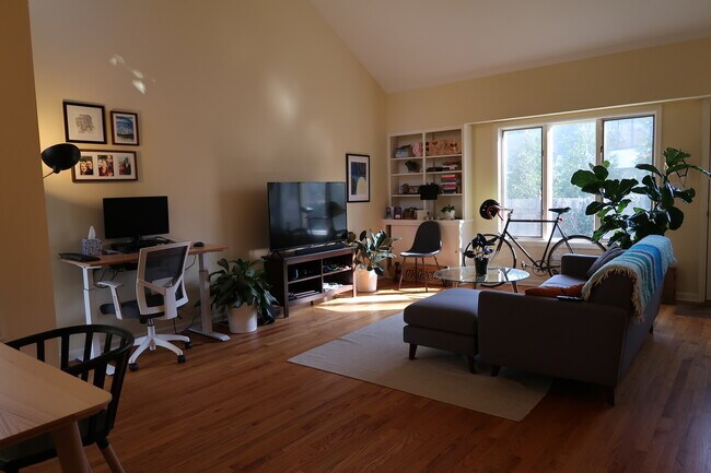 Foto del edificio - 492 Prospect Ave