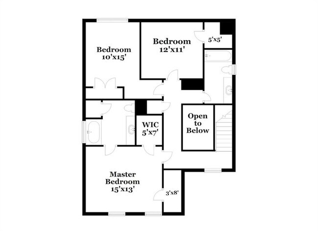 Foto del edificio - 8822 Woodcamp Dr
