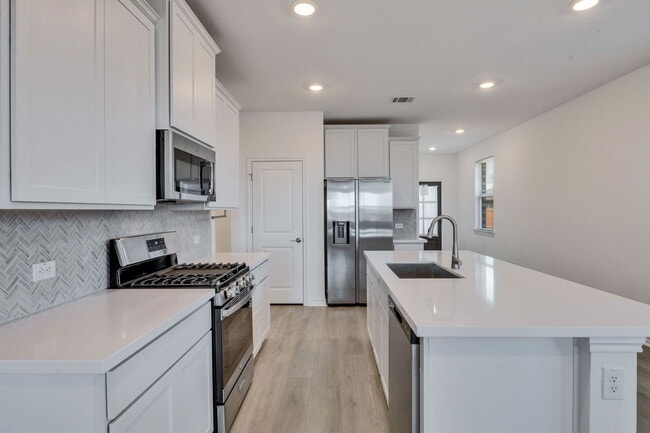 Foto del edificio - 200 Small Seed Dr