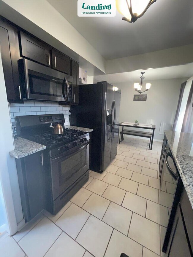 Foto del edificio - 801 Timothy Ln