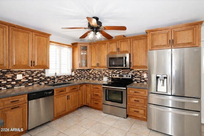 Foto del edificio - 7541 N 35th Dr