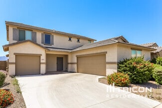 Building Photo - 10555 W Crown King Rd