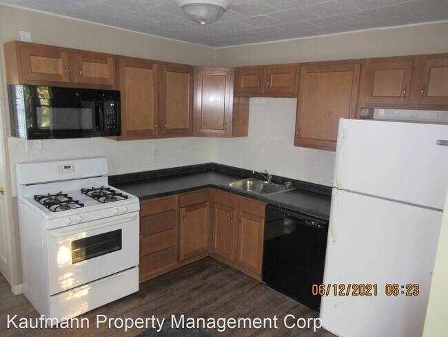 Building Photo - 3 br, 1 bath House - 2731 Stanford Ave