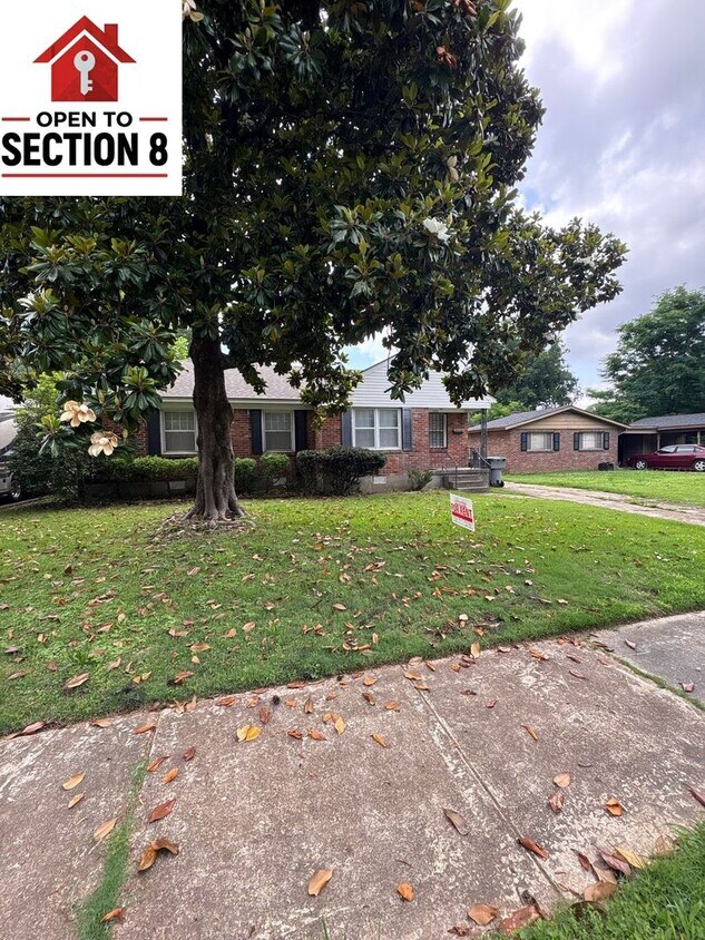Newly Renovated Home - East Memphis - Newly Renovated Home - East Memphis