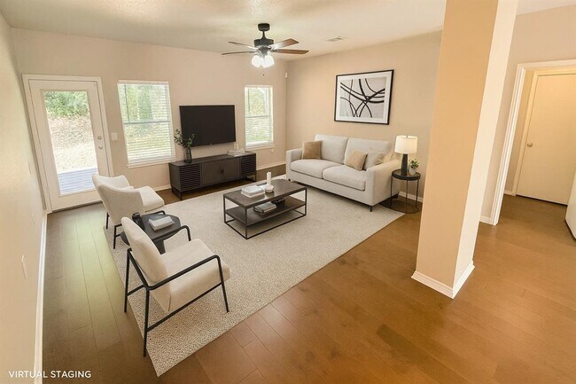 Foto del edificio - 7202 Gunnison Pass