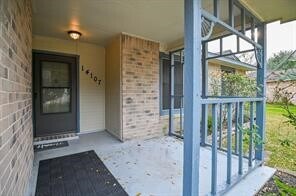 Foto del edificio - 14107 Mary Sue Ct