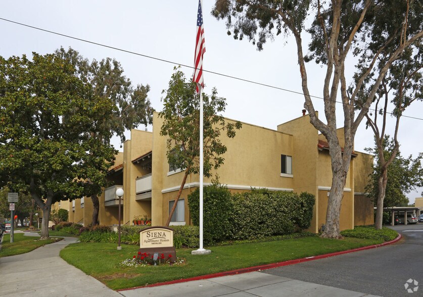 Siena Apartment Homes Rentals Cupertino, CA