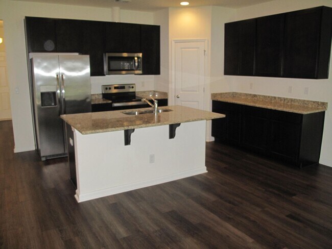 Foto del edificio - Magnolia Hill