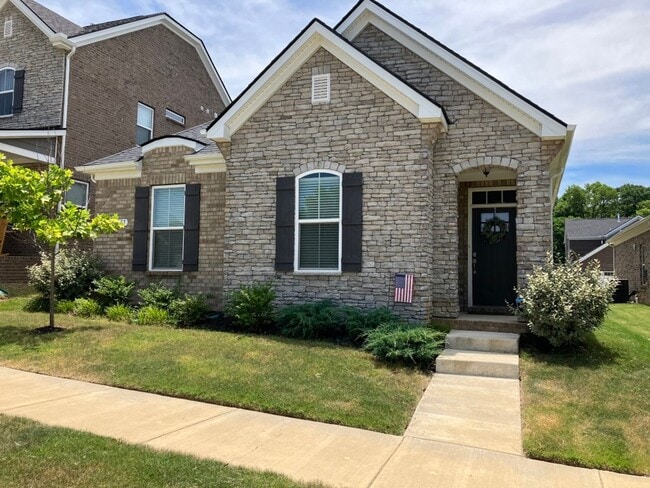 Single Family Ranch Home - Single Family Ranch Home