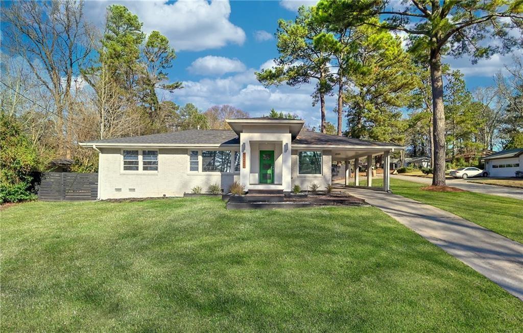 Primary Photo - 2227 Edgemore Dr SE