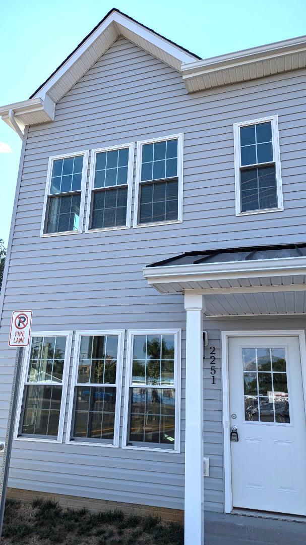 Building Photo - 2253 Papermill Rd