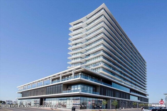 Foto del edificio - 1101 Ocean Ave N