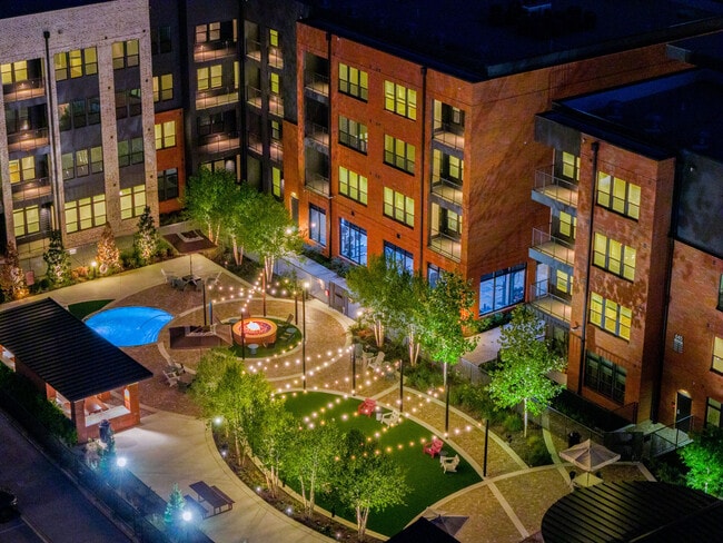 Building Photo - The Union at Stockyards