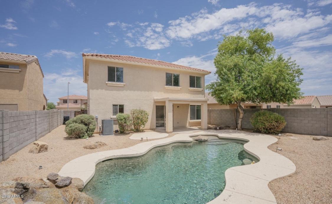Foto principal - 17743 W Calavar Rd