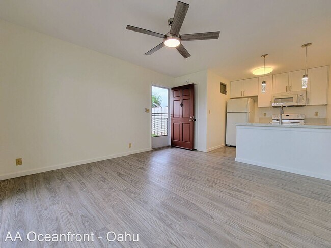 Building Photo - Studio, 1 bath House - 94-775 Paaono St #B3