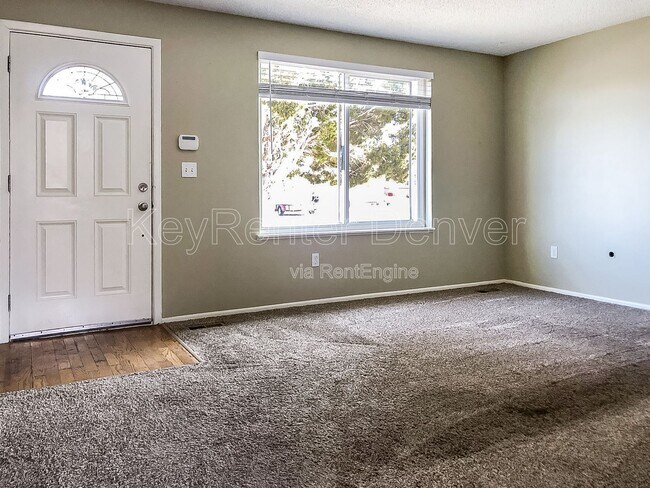 Foto del edificio - 2639 S Dillon St