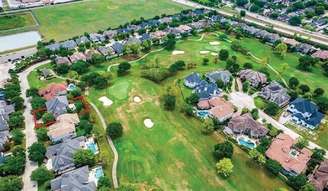 Foto del edificio - 11415 Legend Manor Dr