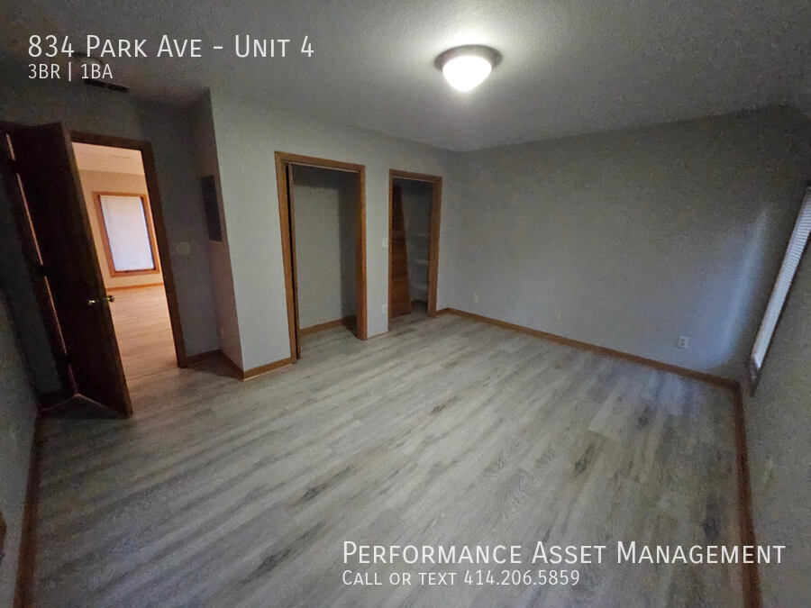 Primary Photo - "Spacious 3-Bed with Private Balcony & Sky...