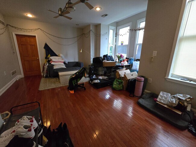 Foto del edificio - 3412 Hamilton St