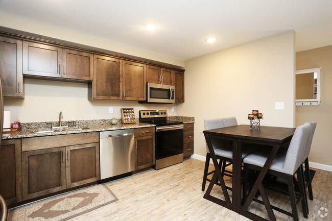 Silver Creek Apartments Apartments - Louisville, KY | Apartments.com