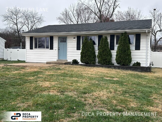 Building Photo - 245 Peffer Ln