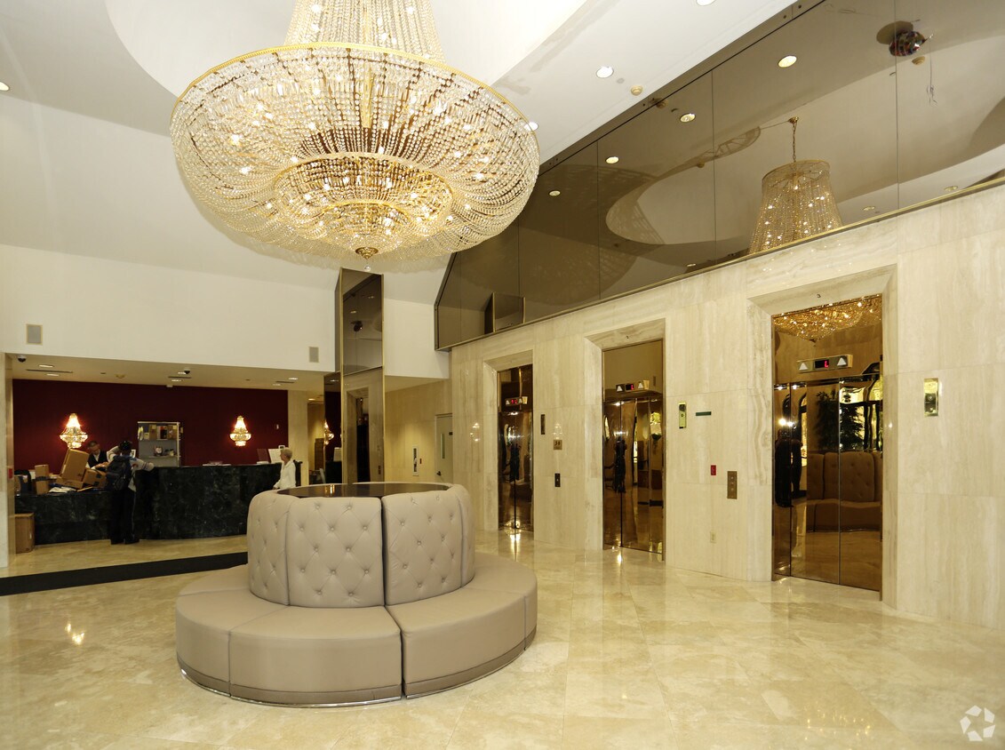 Excelsior II Apartments in Hackensack, NJ