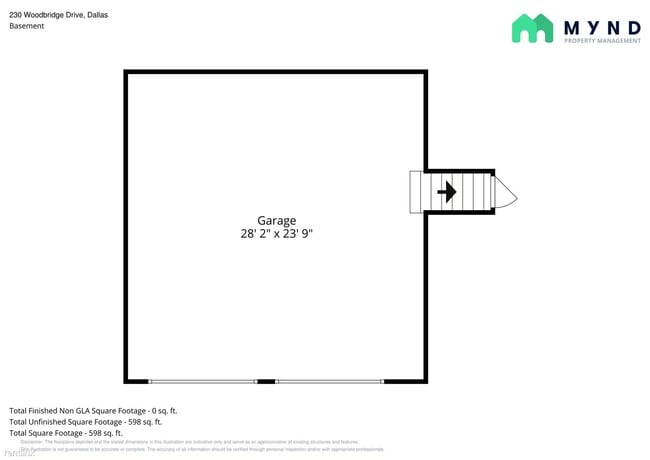 Building Photo - 3 br, 2 bath House - 230 Woodbridge Dr