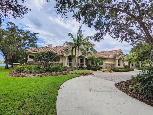 Foto del edificio - 7460 Paurotis Ct