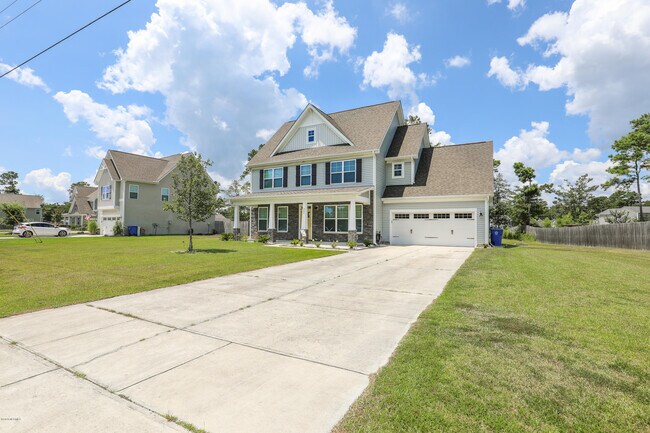 Foto del edificio - 207 Cheswick Dr